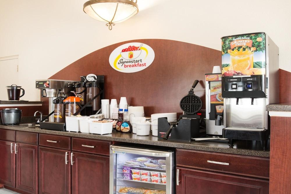Boarders Inn And Suites By Cobblestone Lamar Missouri Exteriér fotografie