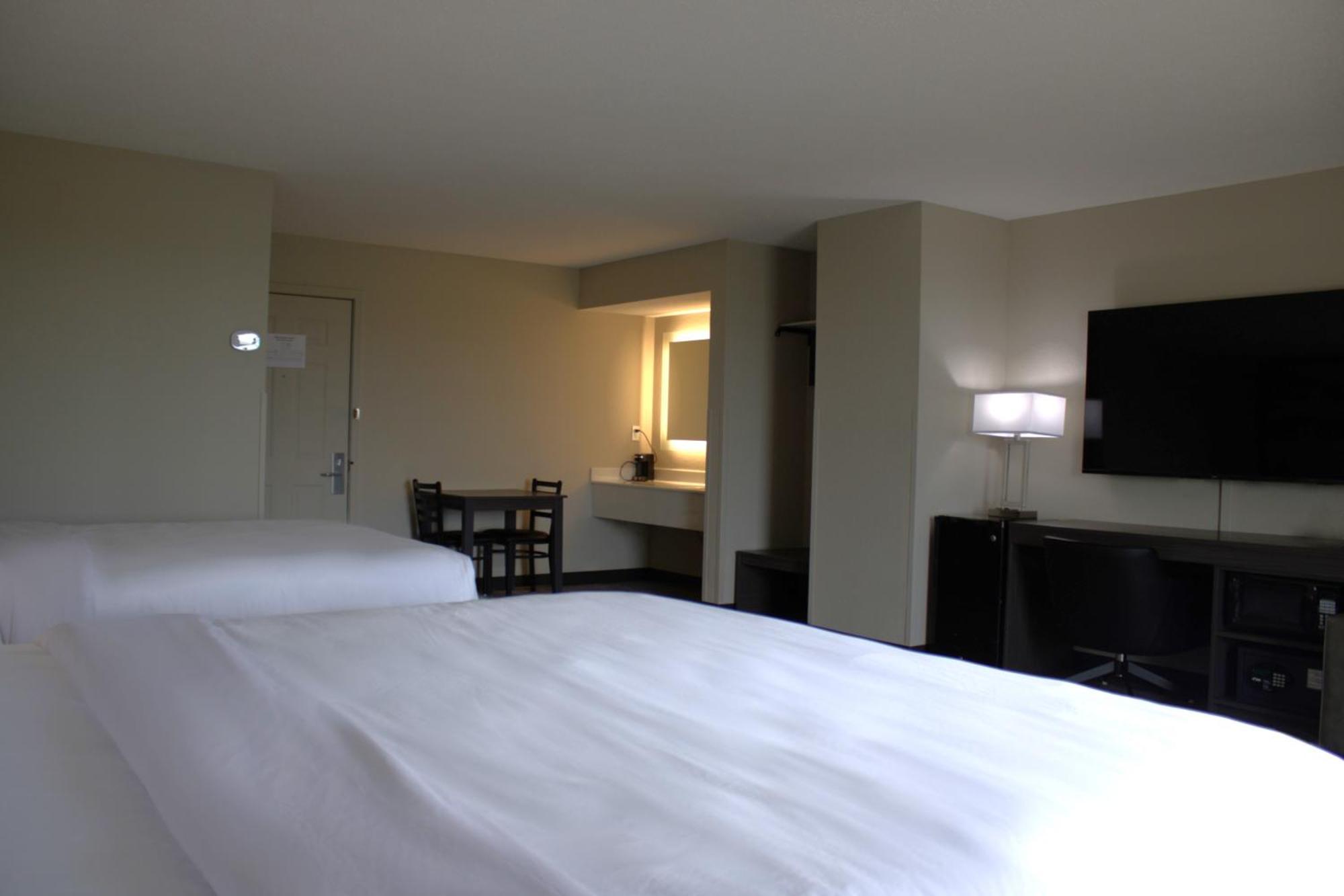 Boarders Inn And Suites By Cobblestone Lamar Missouri Exteriér fotografie
