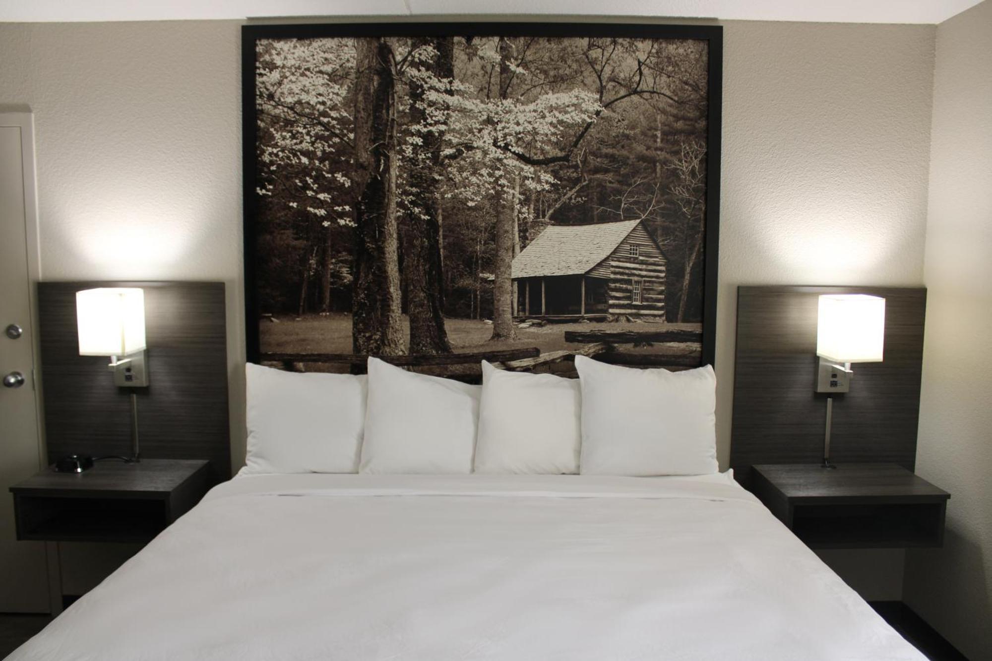 Boarders Inn And Suites By Cobblestone Lamar Missouri Exteriér fotografie