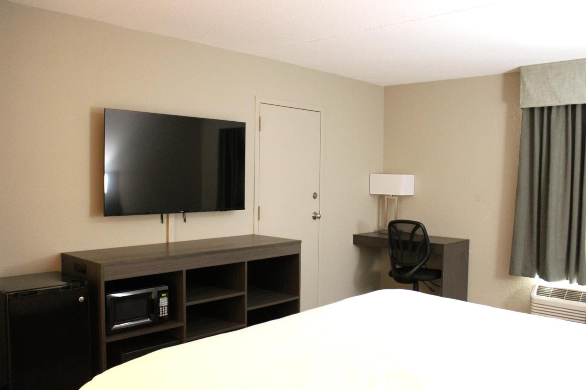 Boarders Inn And Suites By Cobblestone Lamar Missouri Exteriér fotografie